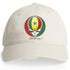 Senegal FIFA World Cup Stealie Dad Hat