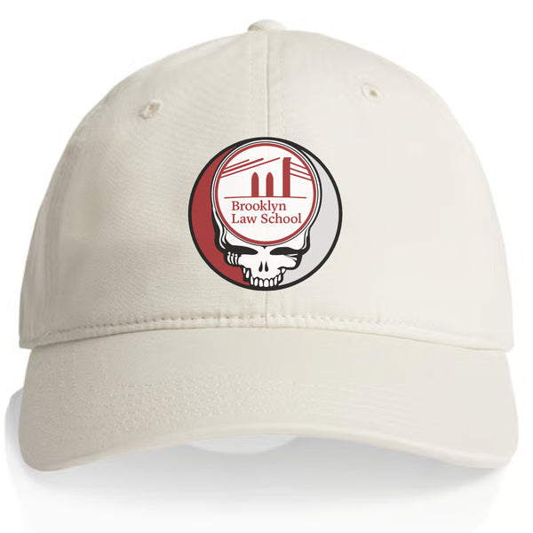 Brooklyn Law Stealie Dad Hat
