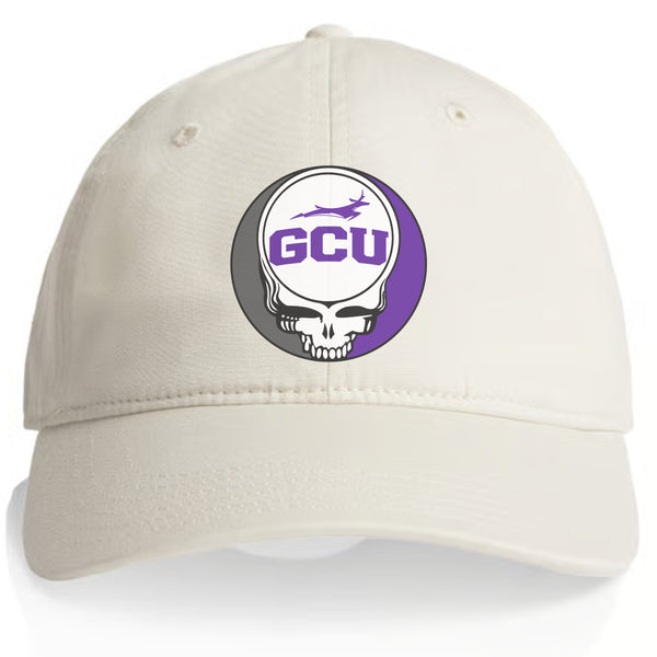 Grand Canyon University Stealie Dad Hat