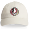 University of Florida State Seminole Stealie Dad Hat