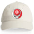 Tunisia FIFA World Cup Stealie Dad Hat