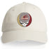 Elon University Stealie Dad Hat