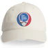 American University Stealie Dad Hat