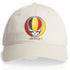 Belgium FIFA World Cup Stealie Dad Hat