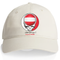Austria FIFA World Cup Stealie Dad Hat