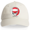 Austria FIFA World Cup Stealie Dad Hat