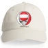 Austria FIFA World Cup Stealie Dad Hat