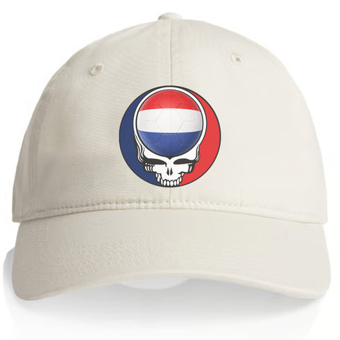 Netherlands FIFA World Cup Stealie Dad Hat