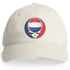 Netherlands FIFA World Cup Stealie Dad Hat