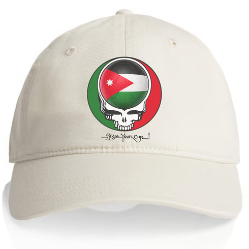 Jordan FIFA World Cup Stealie Dad Hat