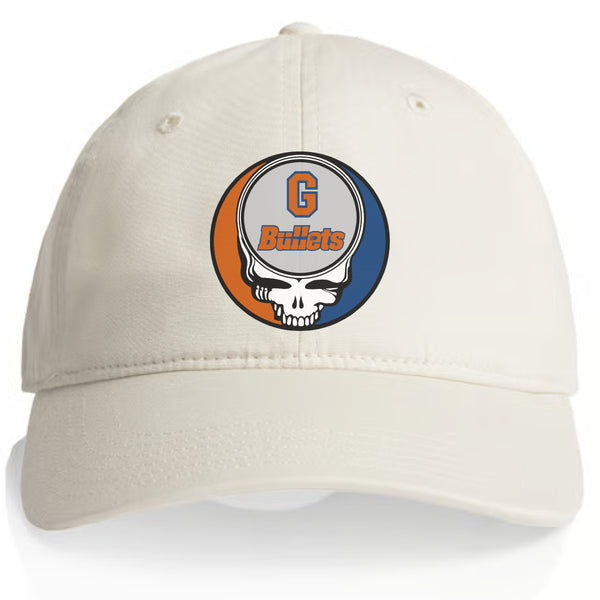 Gettysburg Stealie Dad Hat