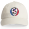 Depaul Billy Blue Stealie Dad Hat