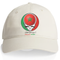Morocco FIFA World Cup Stealie Dad Hat