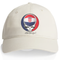 Croatia FIFA World Cup Stealie Dad Hat