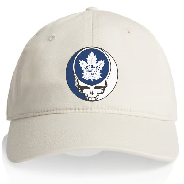 Toronto Maple Leafs Stealie Dad Hat