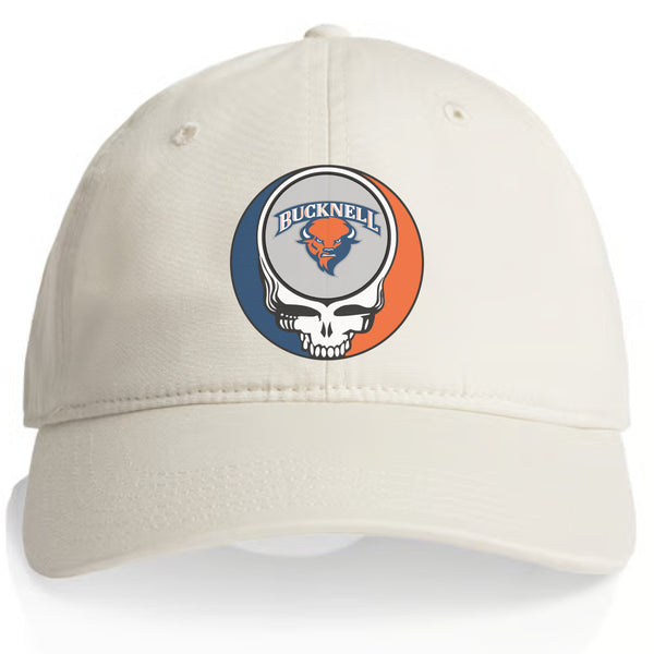 Bucknell University Stealie Dad Hat