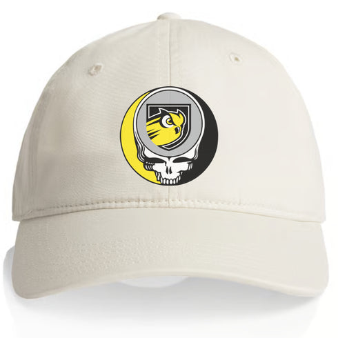 Bryn Mawr University Stealie Dad Hat