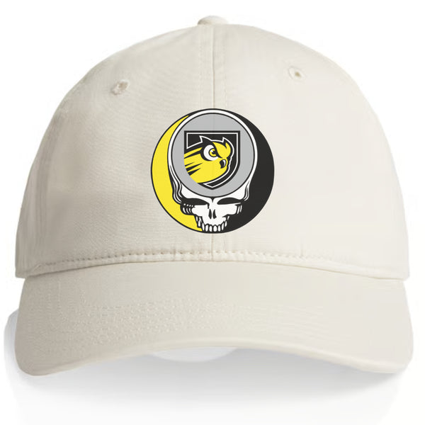 Bryn Mawr University Stealie Dad Hat