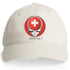 Switzerland FIFA World Cup Stealie Dad Hat