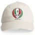 Mexico FIFA World Cup Stealie Dad Hat