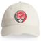 Detroit Red Wings Stealie Dad Hat