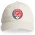 Detroit Red Wings Stealie Dad Hat