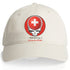 Switzerland FIFA World Cup Stealie Dad Hat