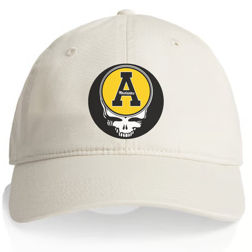 Appalachian State University Stealie Dad Hat