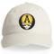 Appalachian State University Stealie Dad Hat