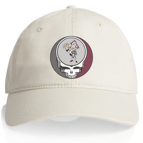 Eastern Kentucky Stealie Dad Hat