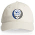 Colby College Stealie Dad Hat