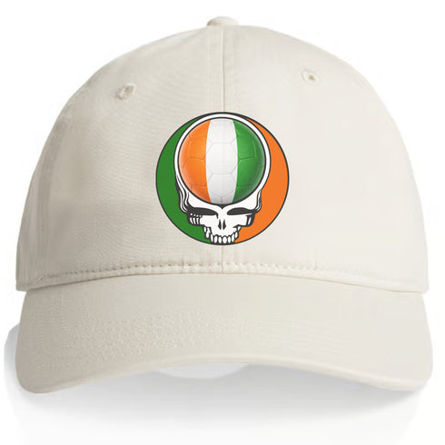 Côte d’Ivoire FIFA World Cup Stealie Dad Hat