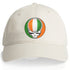 Côte d’Ivoire FIFA World Cup Stealie Dad Hat