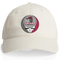 Acadia University Lax Stealie Dad Hat