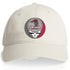 Acadia University Lax Stealie Dad Hat