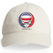 Soccer USA FIFA World Cup Stealie Dad Hat