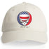 Soccer USA FIFA World Cup Stealie Dad Hat