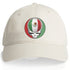 Mexico FIFA World Cup Stealie Dad Hat