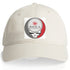 Biola University Stealie Dad Hat