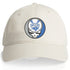 CNU Lacrosse Stealie Dad Hat