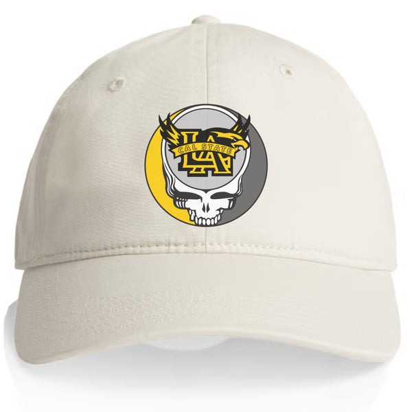 Cal State Stealie Dad Hat
