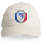 New York Rangers Stealie Dad Hat