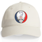 Depaul Billy Blue Stealie Dad Hat