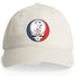 Depaul Billy Blue Stealie Dad Hat