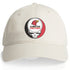 Illinois Tech Stealie Dad Hat