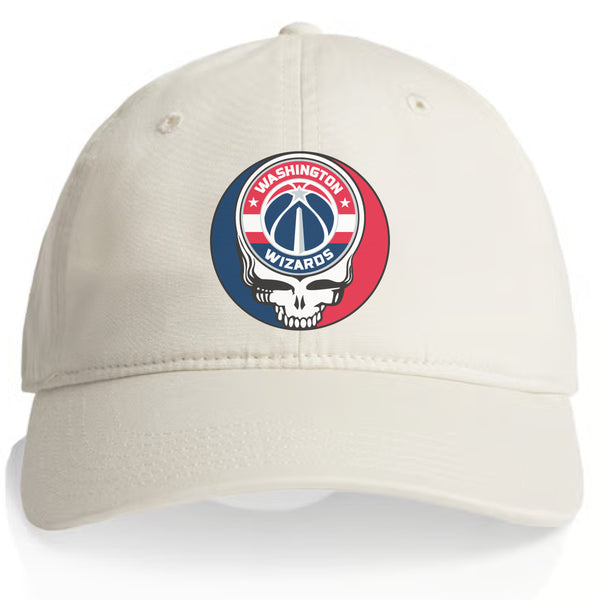 Washington Wizards Stealie Dad Hat