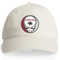 Florida Tech Stealie Dad Hat