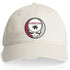 Florida Tech Stealie Dad Hat