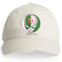 Algeria FIFA World Cup Stealie Dad Hat