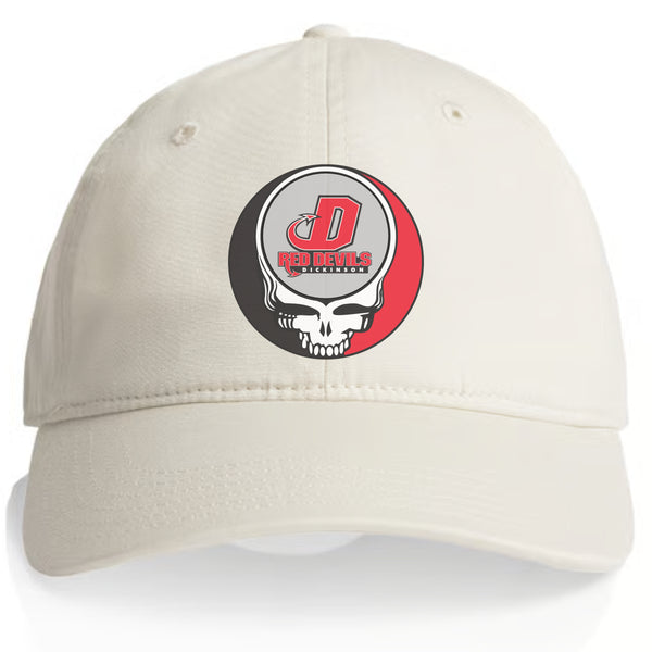 Dickinson Stealie Dad Hat